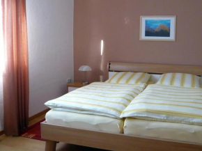 Neumann, Ferienwohnung